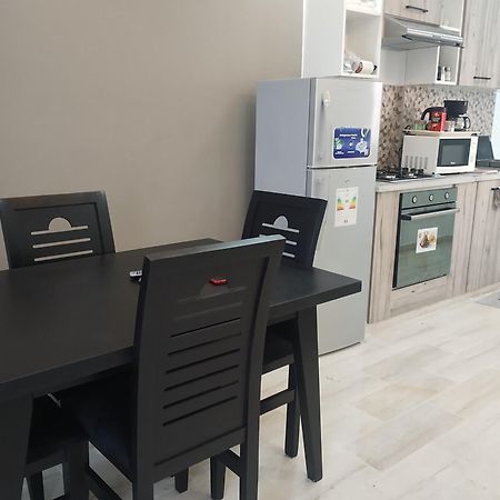 Appartement Hammam-Lif Les Cyclamens Tunisie Afrique Экстерьер фото