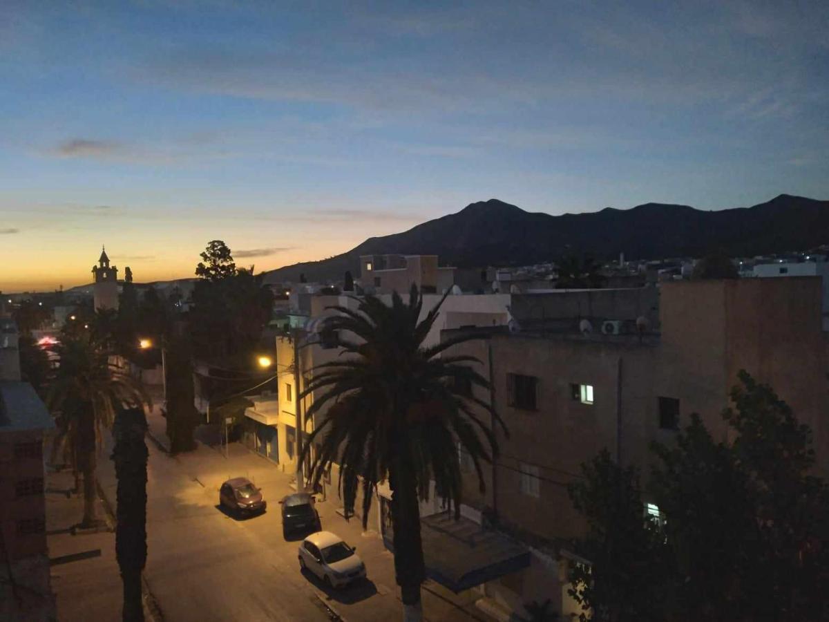 Appartement Hammam-Lif Les Cyclamens Tunisie Afrique Номер фото