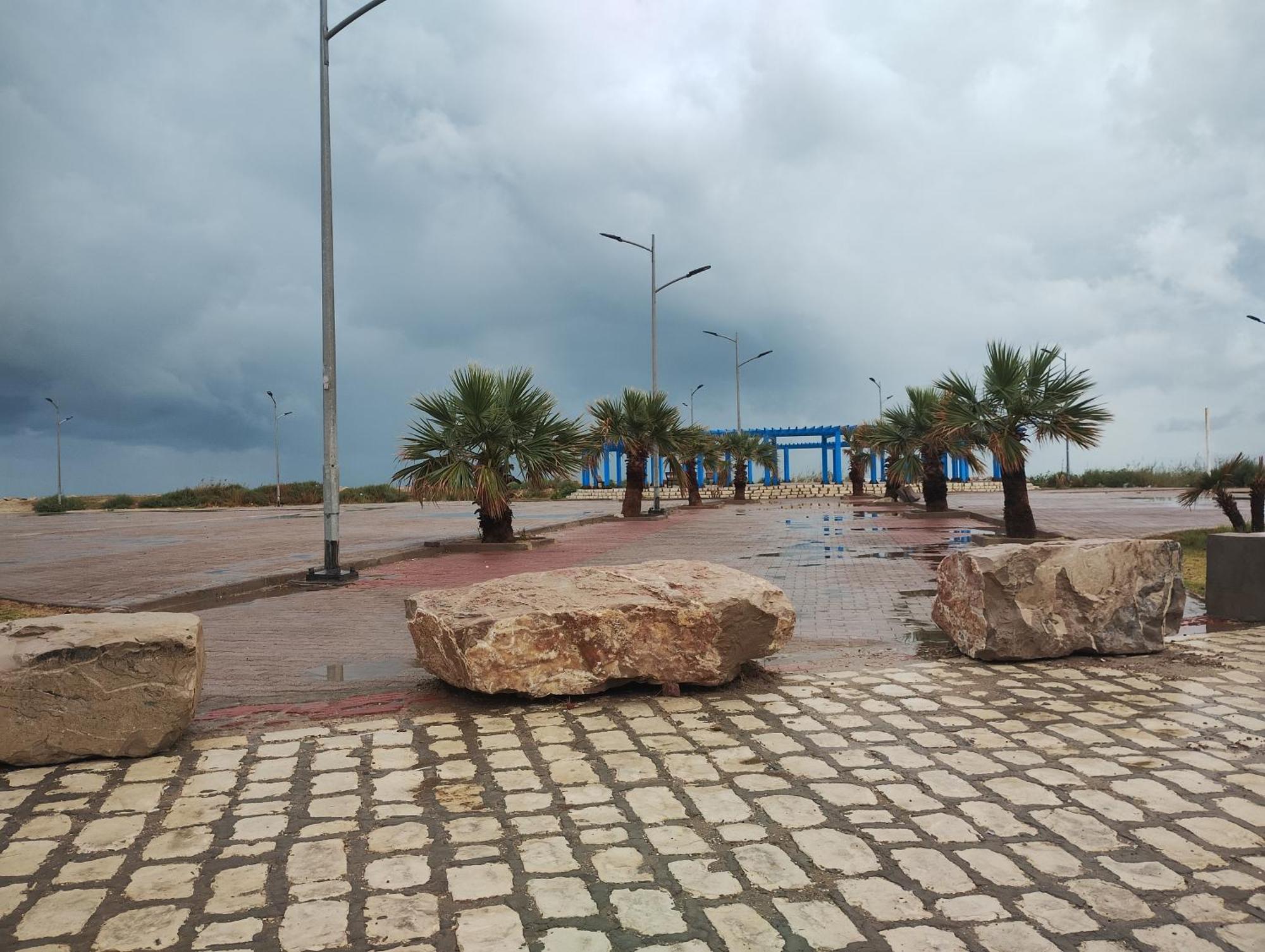 Appartement Hammam-Lif Les Cyclamens Tunisie Afrique Экстерьер фото