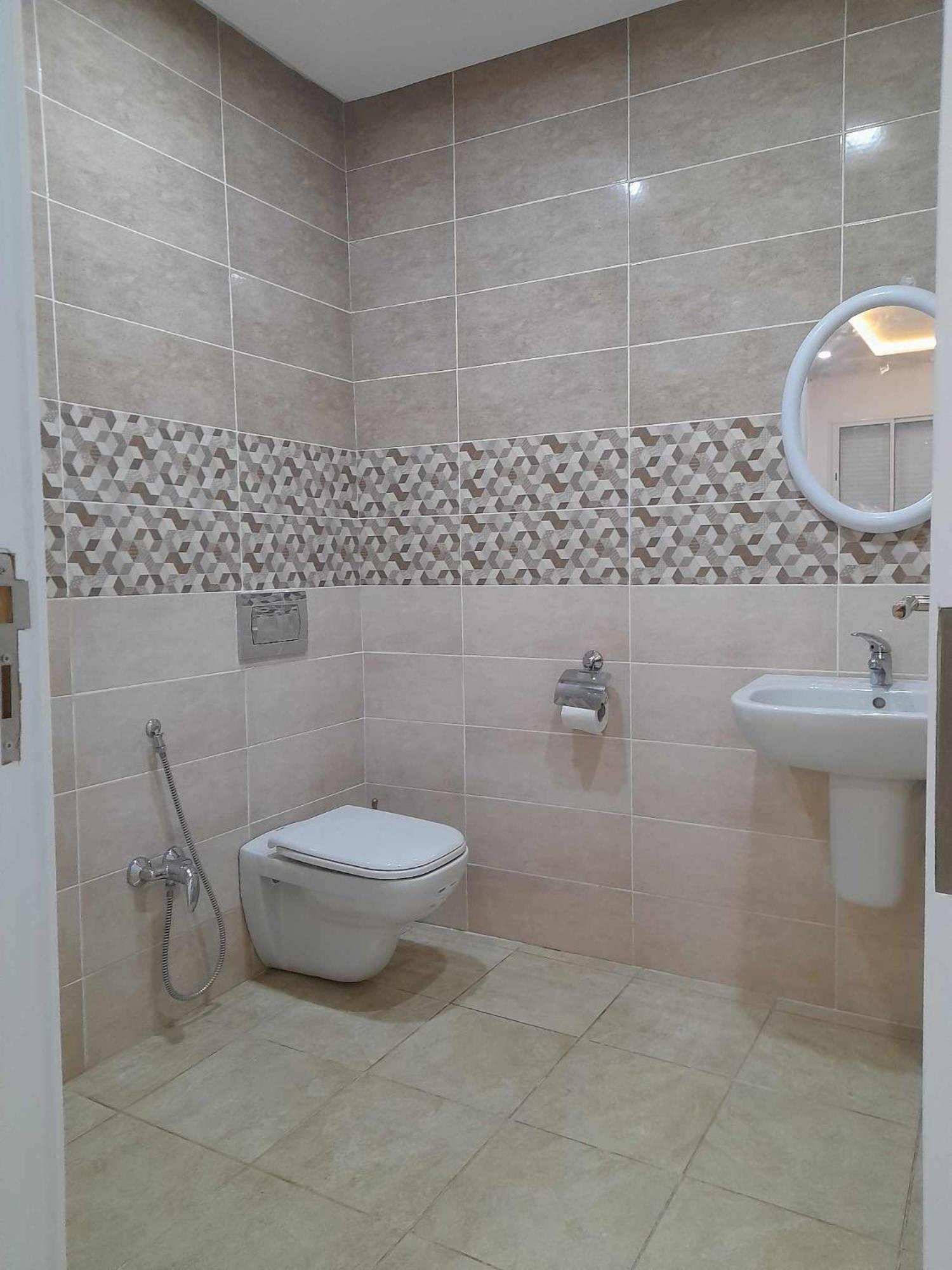 Appartement Hammam-Lif Les Cyclamens Tunisie Afrique Экстерьер фото