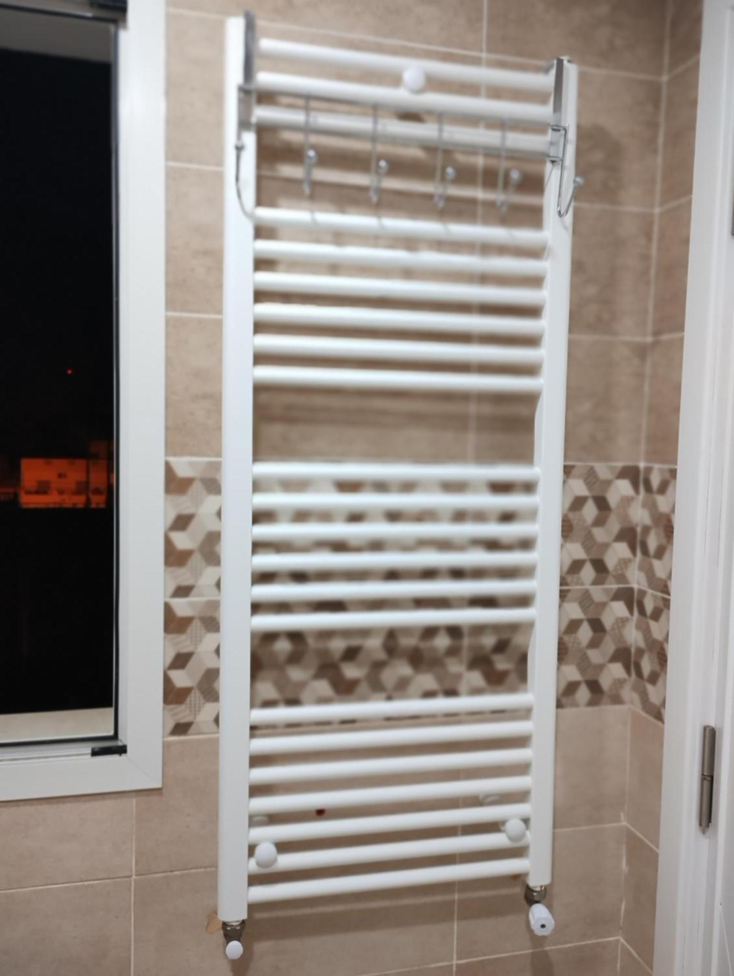 Appartement Hammam-Lif Les Cyclamens Tunisie Afrique Экстерьер фото