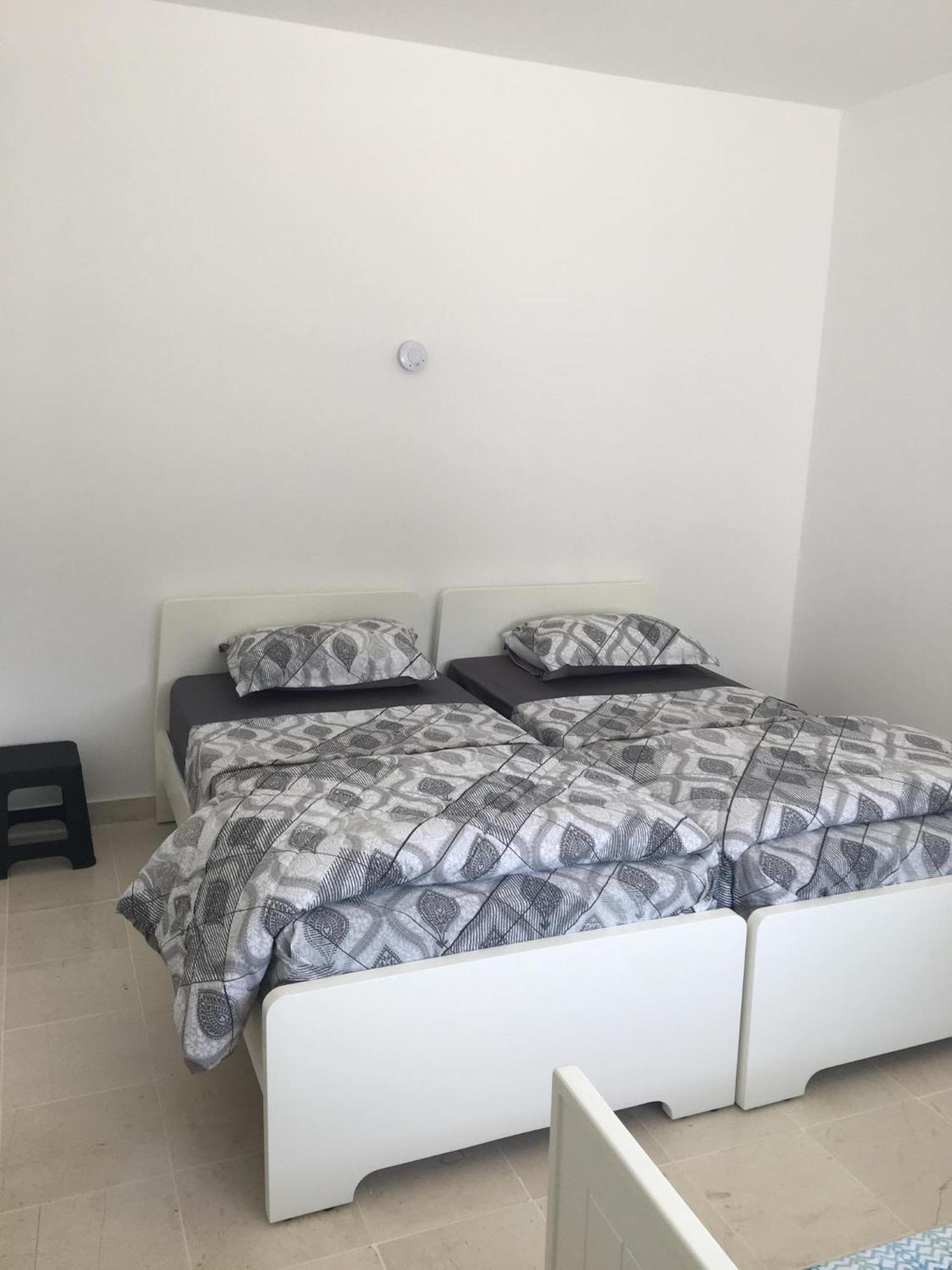 Appartement Hammam-Lif Les Cyclamens Tunisie Afrique Экстерьер фото