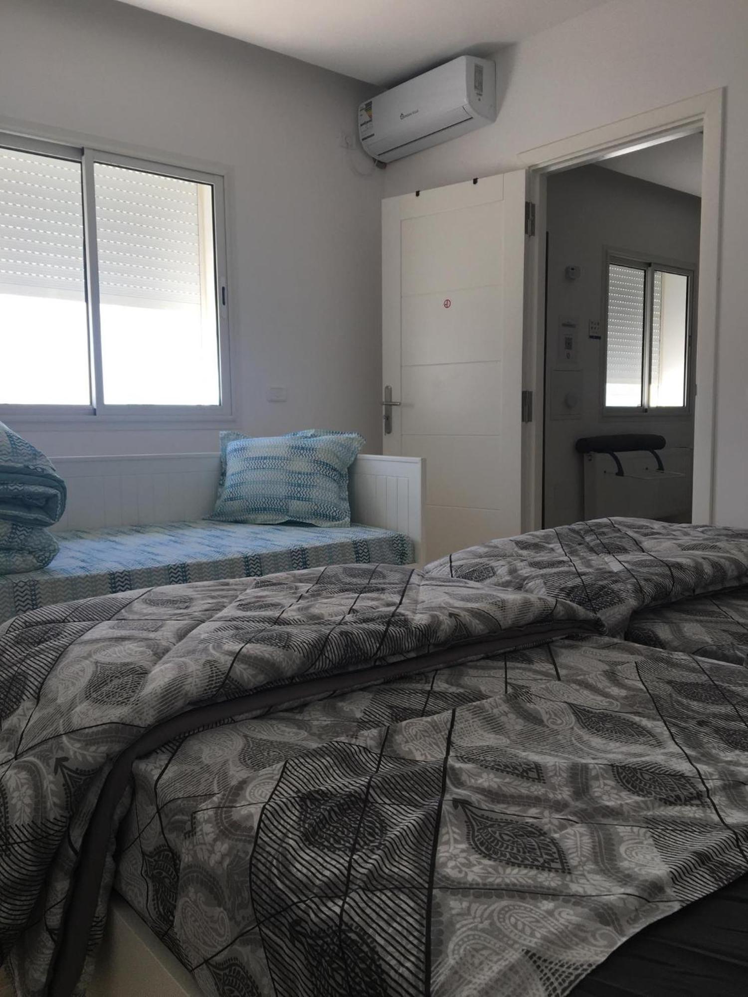 Appartement Hammam-Lif Les Cyclamens Tunisie Afrique Экстерьер фото