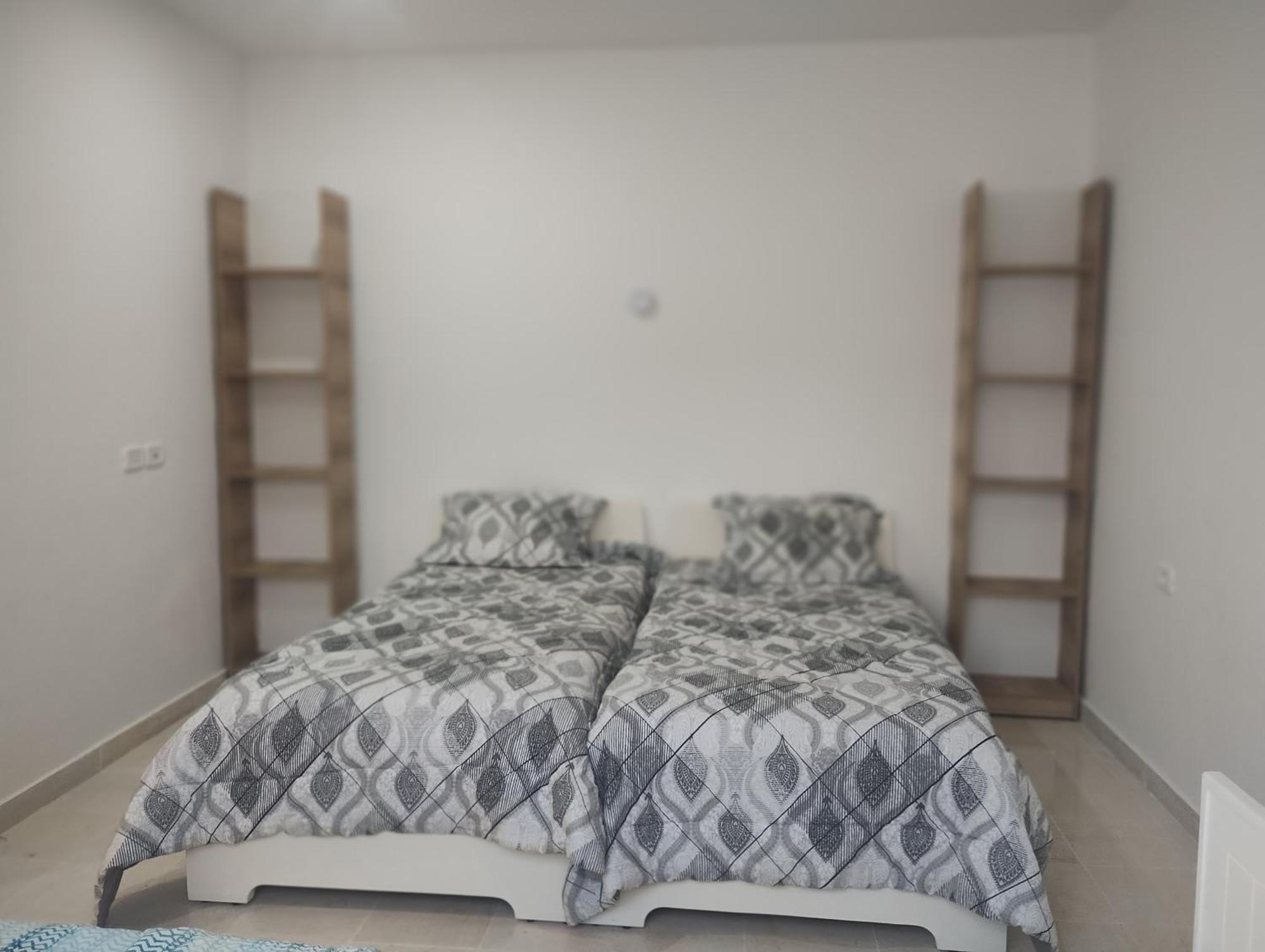 Appartement Hammam-Lif Les Cyclamens Tunisie Afrique Экстерьер фото